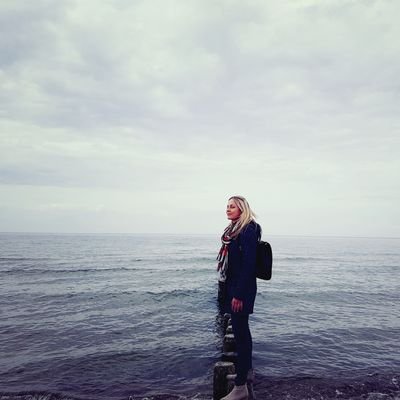 JulilyRoam's profile picture. Nothing is permanent in this wicked world, not even our troubles.