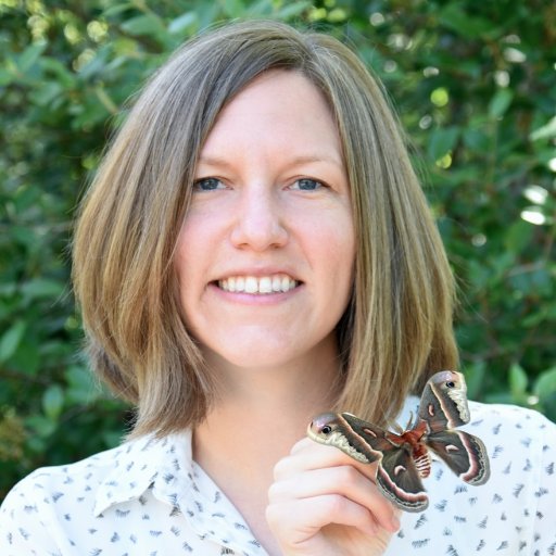 Professor & Extension Specialist in Entomology, University of Nebraska-Lincoln. Blacklight trap data: https://t.co/eSQJn4xePb