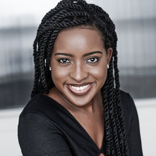 Actress, writer and creative producer | Jamaican/Canadian