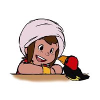 سندباد (@foreverwithu20) Twitter profile photo