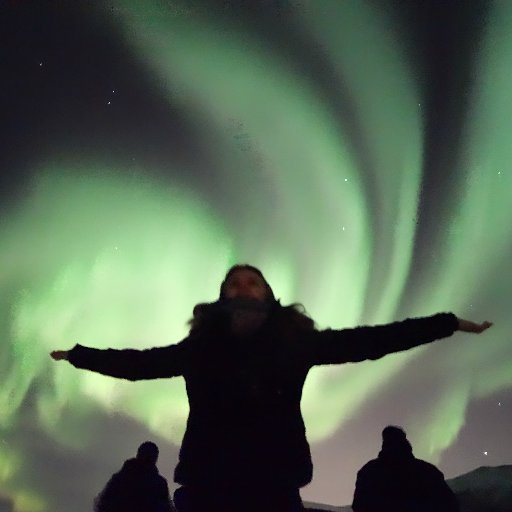 ClarissaDibb's profile picture. 