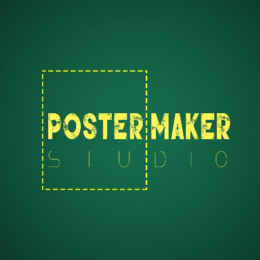 postermakerSTD's profile picture. 🙂🙂🙃☺️😍