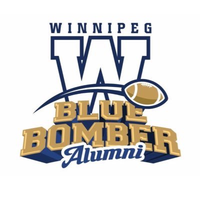 We are the Alumni affiliate of the CFL's Winnipeg Blue Bombers. Follow @BomberAlumni for news, appearance info, photos, trivia & more. #OnceABomberAlwaysABomber