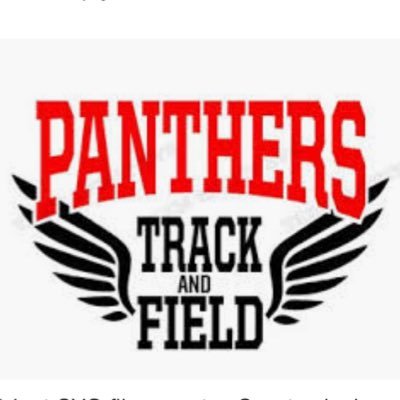 Track and Field page of the Monticello Panthers