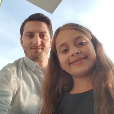 omerozkir's profile picture. 