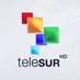 teleSUR Venezuela (@teleSURvzla) Twitter profile photo