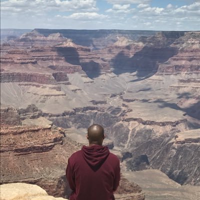 Rahson1919's profile picture. Driver for the Red Lady (@melbajilleen). Man of TROY. Son of Boh. Nerd. He/him. #OneTROY #BirdGang #ThunderUp