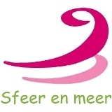 Sfeer en meer verkoopt online woonaccessoires, poëzie en sieraden.
Ook leuk: @leukenmeer voor vrolijke hebbedingen voor kids!