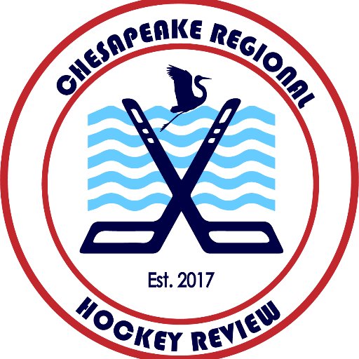 Chesapeake Regional Hockey Review: Promoting amateur hockey culture and whatnot in the region. Still coaching. Still playing. Fun hockey dad 🏒💯