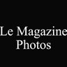 LeMagazinePhoto's profile picture. © Profil Original & Official ® █║▌│█│║▌║││█║▌║▌           PHOTOS-Magazine