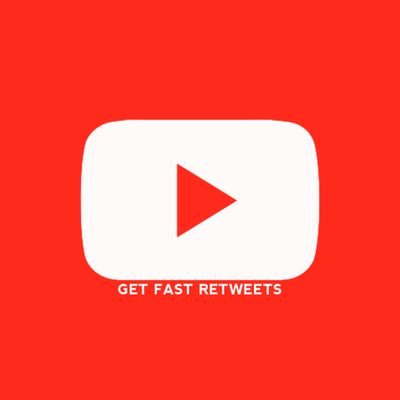 YouTube Retweet Profile