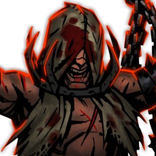 Thrall Wrathさんのプロフィール画像