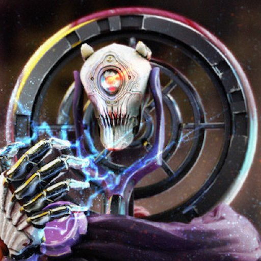 crypto_spacex's profile picture. Decentralised Space Strategy Game based on a Virtual Universe and built on the Ethereum Network. Play Now! Discord: https://t.co/sWgtCMMjDY