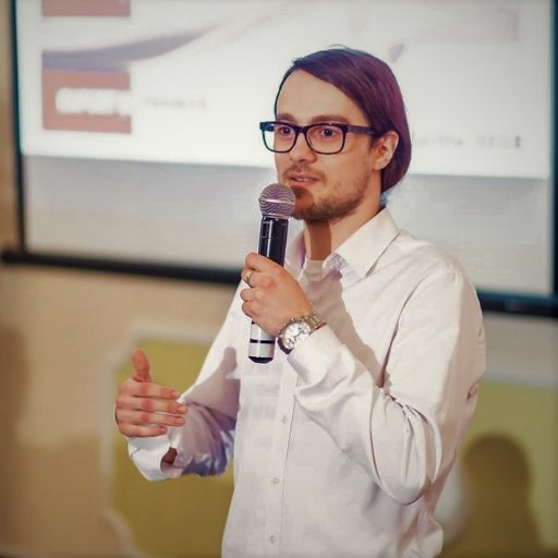 ClaudiuPascov's profile picture. 