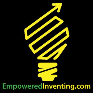 InventEmpowered's profile picture. Empowered Inventing helps inventors, entrepreneurs, startups and others through courses, coaching and vetted services.