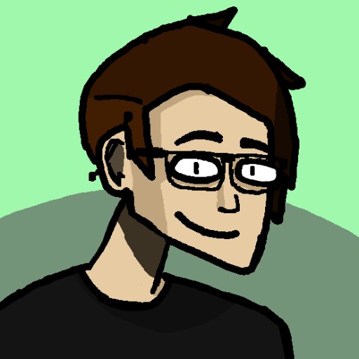 College Student, Occasional Streamer, Magic Enthusiast