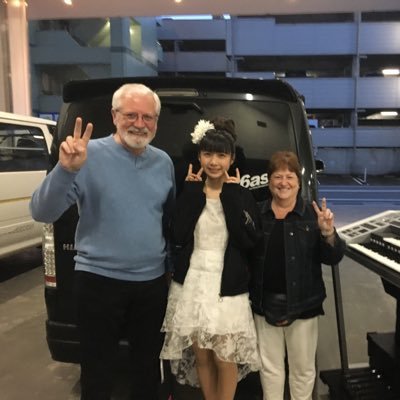 こんにちは. Retired Grandfather and Music lover. Huge fan of 826aska_STAGEA. Continuing as a world traveler. 現在、日本中を旅しています。
