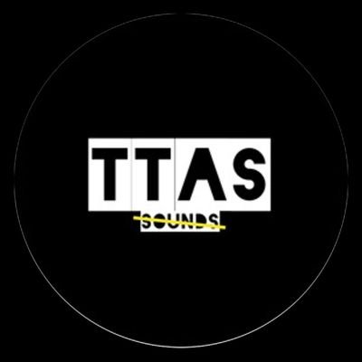 The official Twitter for TTAS Sounds,LLC. Recording Label. 

Follow: @NightxVision / @IAmCloudN9ne / @SnapshotAnderson / @Luck_The_Ceo / @DutchDollazMGT