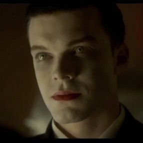 I didn't want this, but now that I have it...it feels splendid. There is a thin line between genius and insanity. #GothamRP