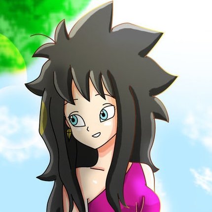 Paiaさんのプロフィール画像