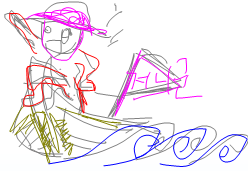 darktaros's profile picture. GM & QA & Planning