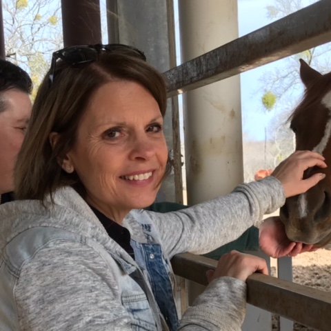 Meadows Elementary School Principal -
Passionate about educating young children