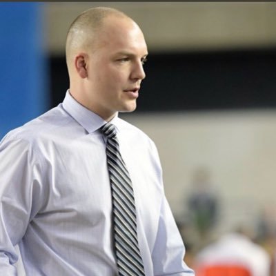Coach Shelton Profile