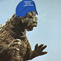 Anonymous Kaiju(@Ex_AnarchoAnon) 's Twitter Profile Photo