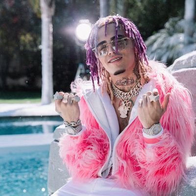 lil pump gucci clothes