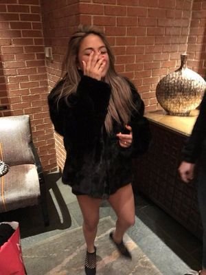 dinahxwalz's profile picture. 