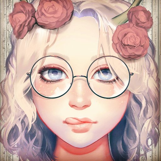 MamaMercyx's profile picture. cookie run kigndom addict