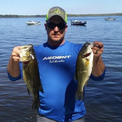 Tournament Bass Angler/ Multi-species/Hunter/Cheesehead. @AMF_FISHING @ArdentReels @LiquidMayhem_ @area51fishing @armybassanglers