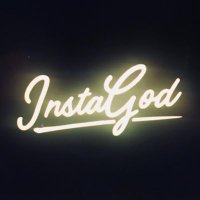 InstaGod® Ministries (@instagod) 's Twitter Profile Photo InstaGod® Ministries (@instagod) 's Twitter Profile Photo