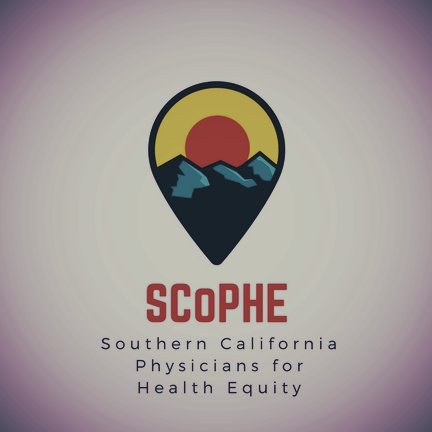 SCOPHE is an organization comprised of providers facilitating change that directly improves the health of our undocumented & documented patients/communities.