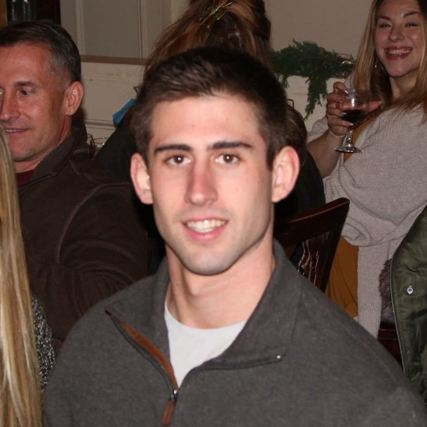 Robbybacovin's profile picture. 