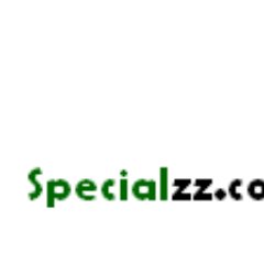Specialzz - https://t.co/ZY5Av7dp0e - A directory and marketplace for specials. A strategic partner of https://t.co/K9bXME0Ktq