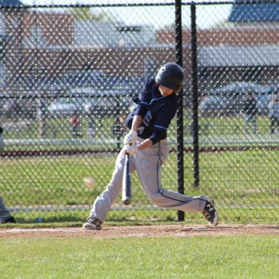 Stay on your toes, life is unforgiving👊🏼⚾️