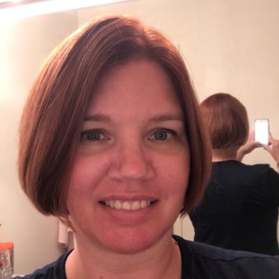 JoniLittreal's profile picture. Assessment, Compliance, and Intervention Coordinator at Tabb and Mount Vernon Elementary Schools, Mom to a teenager, Lifelong Learner
