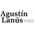 Agustín Lanús Wines (@agustin_lanus) Twitter profile photo