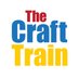 The Craft Train (@thecrafttrain) Twitter profile photo The Craft Train (@thecrafttrain) Twitter profile photo