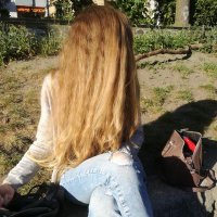 Sabrina đź“· (@yeahaction) 's Twitter Profile