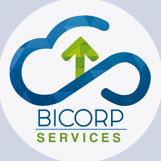 #SomosBicorp una empresa de servicios que surge como una iniciativa de emprendimiento en ofrecer servicios de innovación en el área de TI.