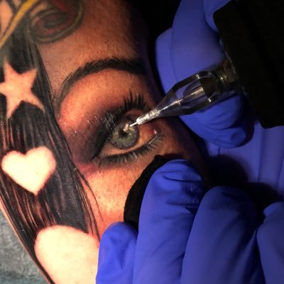 A Custom Tattoo Studio & Art Gallery In Northridge Ca. Seven resident artists! Set up an appointment today by emailing an artist off our website link!