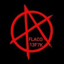 Its your world I just live in it..Executive CEO at ur moms house Oh and by the way the name is Flaco but u can call me Daddy😉
😎 Flaco13F7K😎