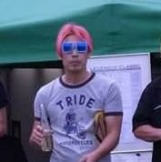 89me06's profile picture. 自動車、オートバイの塗装してます。

趣味は仕事、時々くるま(Chevy Luv、Datsun720数台、多々)、たまのバイク(XR、KDX、Velocette数台、Goldstar)はキックのみの空冷しか乗らない、クロスパーク勝沼

　　　聴く音楽は山口百恵