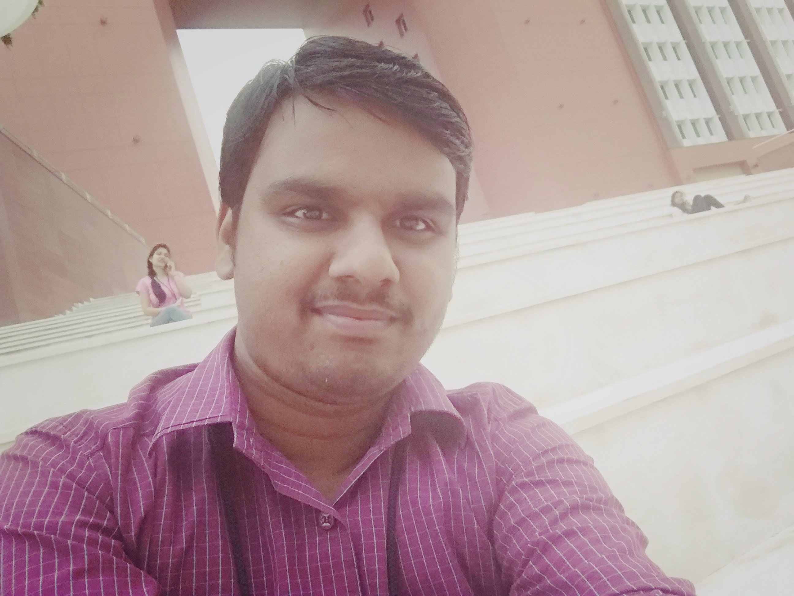 Dhanu37057103's profile picture. Hyderbadi.. Software employee..

#Movies #Cricket #News #Politics #Work