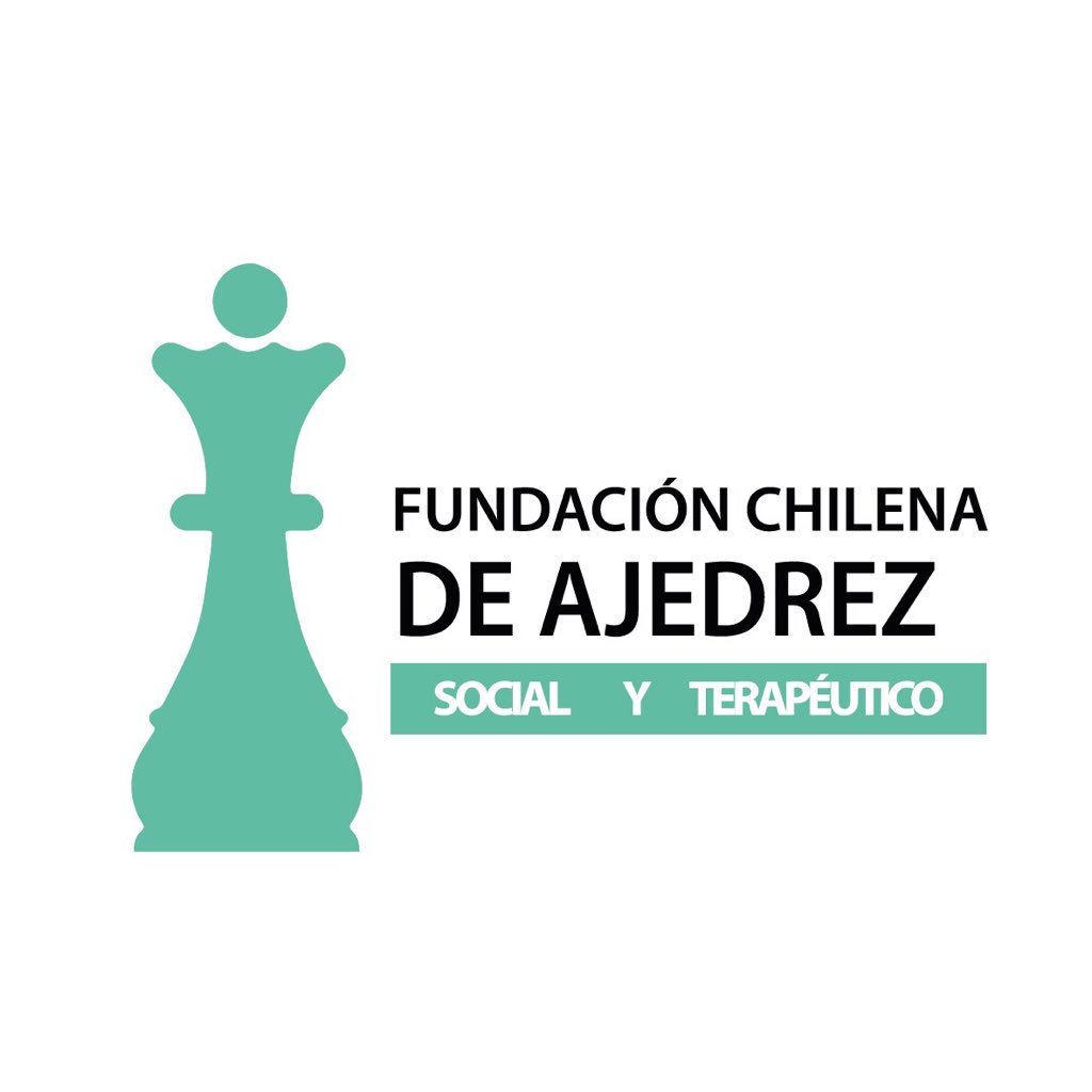 La Fundación Chilena de Ajedrez Social y Terapéutico es una entidad sin fines de lucro, pionera en el país y América Latina.