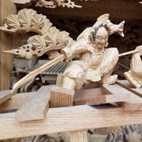 下駄提灯🏮 (@osakajiguruma) Twitter profile photo