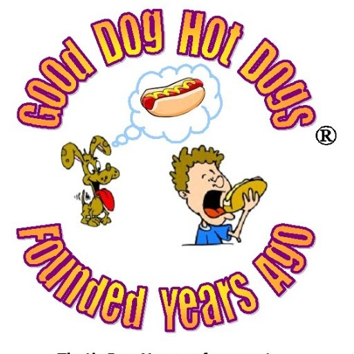 GoodDogHotDogs's profile picture. Good Dog Hot Dogs performs catering for individuals, organizations, and businesses throughout the Denver metropolitan area.