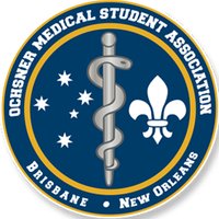Ochsner Medical Student Association (@medicalochsner) 's Twitter Profile